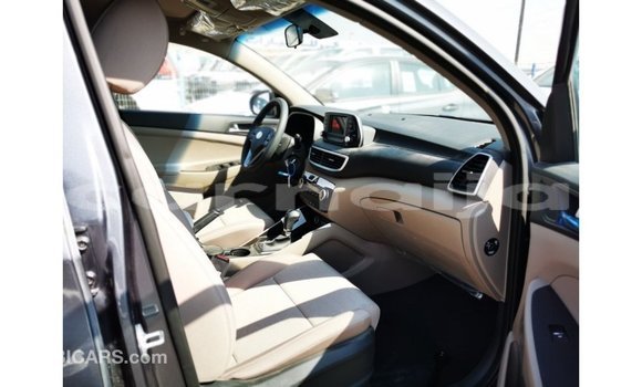 Buy Import Hyundai Tucson Other Car in Import - Dubai in Abia State Buy Import Hyundai Tucson Other Car in Import - Dubai in Abia State