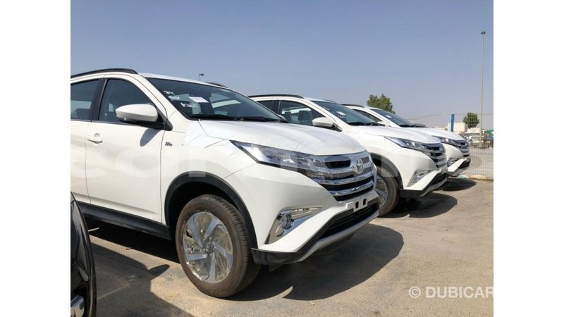 Big with watermark toyota rush abia state import dubai 10300