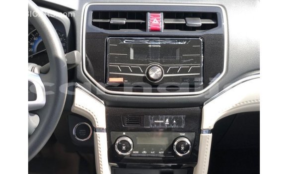 Acheter Import Voiture Toyota Rush Blanc à Import - Dubai, État d'Abia Acheter Import Voiture Toyota Rush Blanc à Import - Dubai, État d'Abia