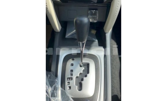 Acheter Import Voiture Toyota Rush Blanc à Import - Dubai, État d'Abia Acheter Import Voiture Toyota Rush Blanc à Import - Dubai, État d'Abia