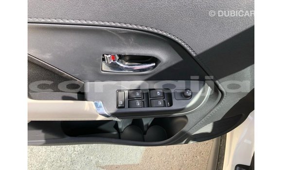 Acheter Import Voiture Toyota Rush Blanc à Import - Dubai, État d'Abia Acheter Import Voiture Toyota Rush Blanc à Import - Dubai, État d'Abia