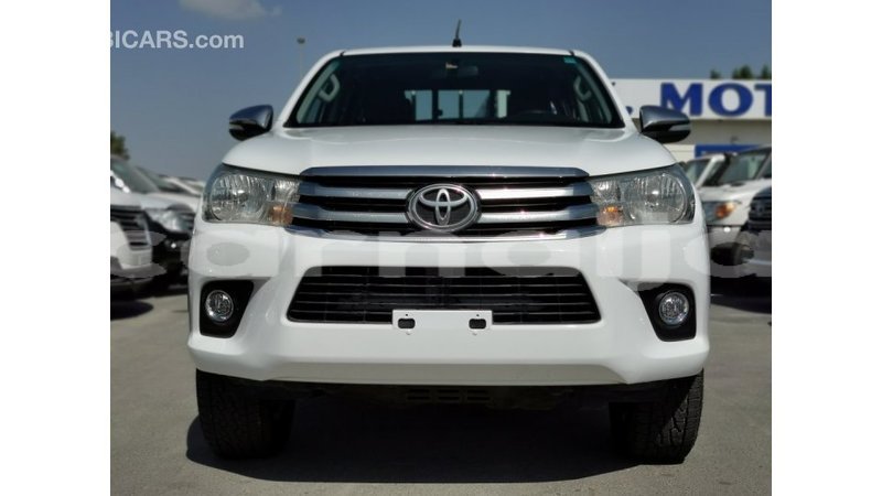 Big with watermark toyota hilux abia state import dubai 10301