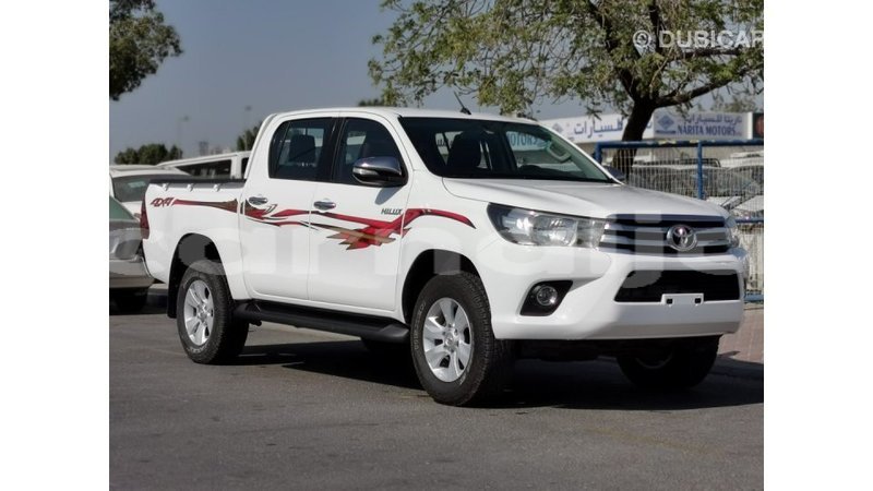 Big with watermark toyota hilux abia state import dubai 10301