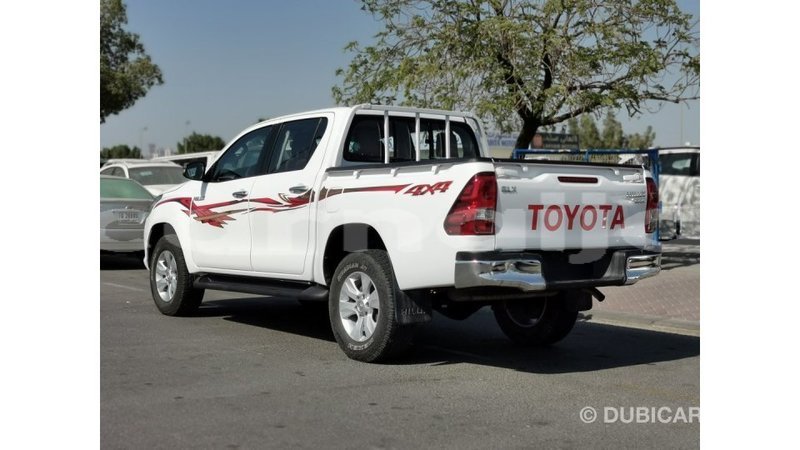 Big with watermark toyota hilux abia state import dubai 10301