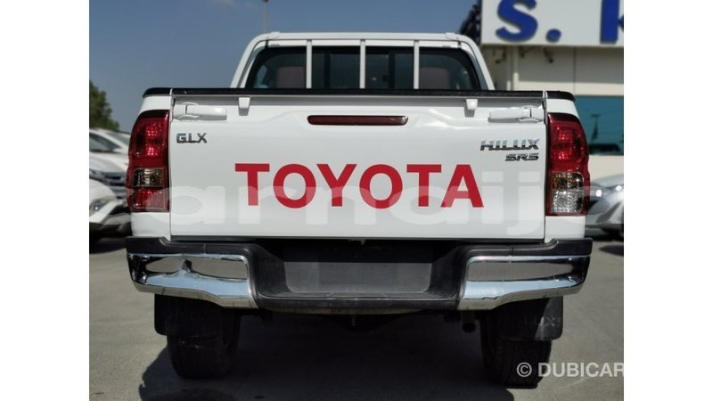 Big with watermark toyota hilux abia state import dubai 10301