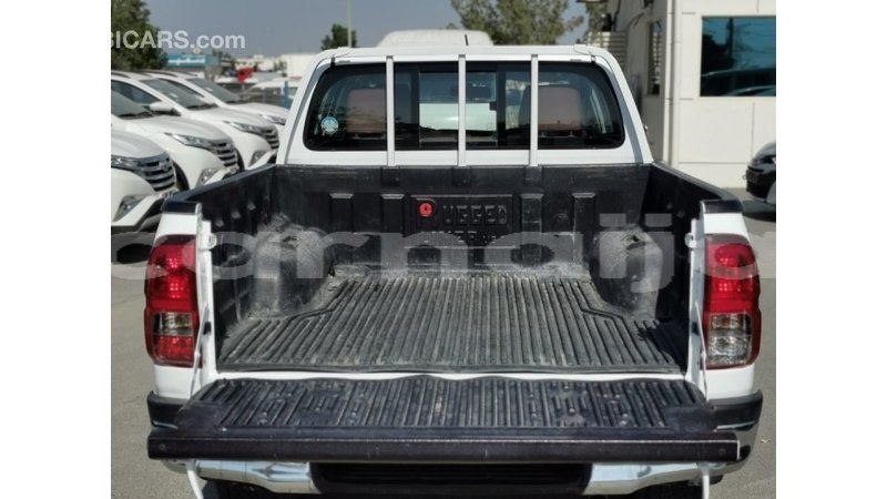 Big with watermark toyota hilux abia state import dubai 10301
