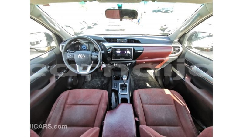 Big with watermark toyota hilux abia state import dubai 10301