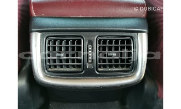 Buy Import Toyota Hilux White Car in Import - Dubai in Abia State Buy Import Toyota Hilux White Car in Import - Dubai in Abia State