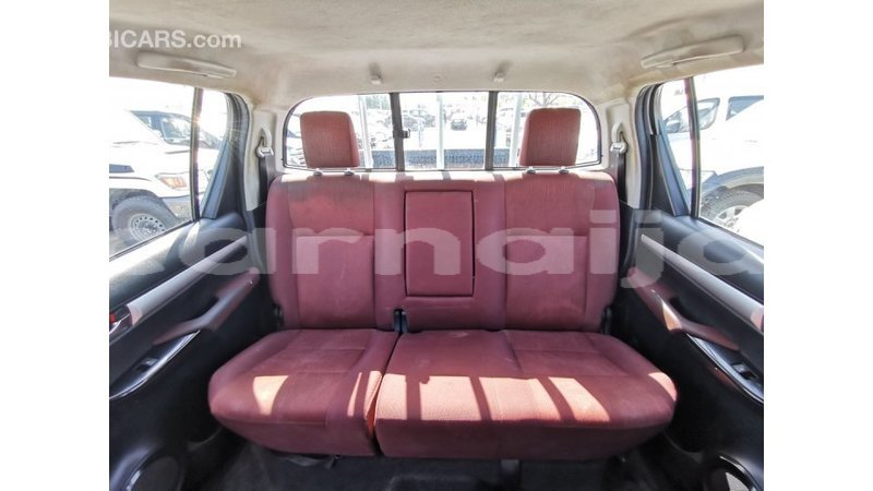 Big with watermark toyota hilux abia state import dubai 10301