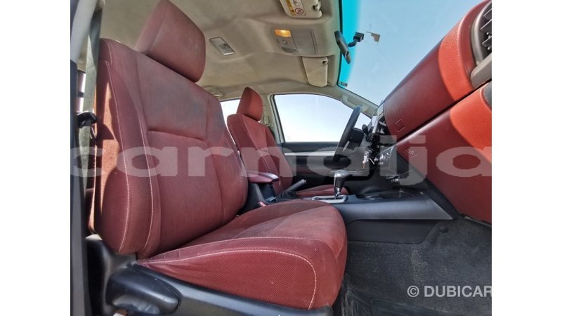 Big with watermark toyota hilux abia state import dubai 10301