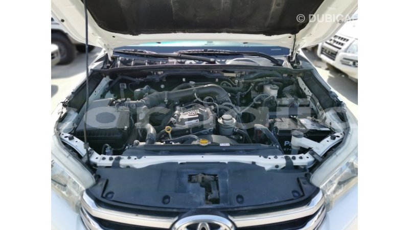 Big with watermark toyota hilux abia state import dubai 10301