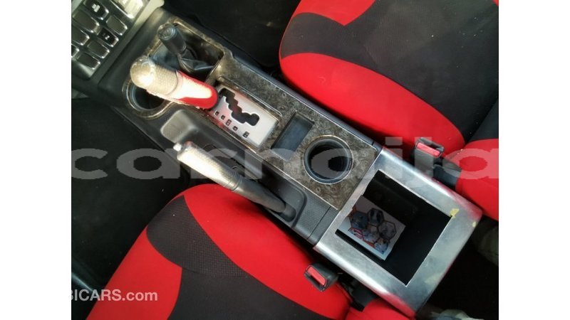 Big with watermark toyota fj cruiser abia state import dubai 10302