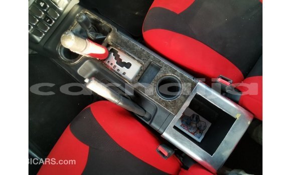 Buy Import Toyota FJ Cruiser Black Car in Import - Dubai in Abia State Buy Import Toyota FJ Cruiser Black Car in Import - Dubai in Abia State