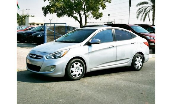Acheter Import Voiture Hyundai Accent Autre à Import - Dubai, État d'Abia Acheter Import Voiture Hyundai Accent Autre à Import - Dubai, État d'Abia