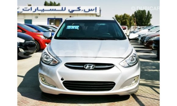 Acheter Import Voiture Hyundai Accent Autre à Import - Dubai, État d'Abia Acheter Import Voiture Hyundai Accent Autre à Import - Dubai, État d'Abia