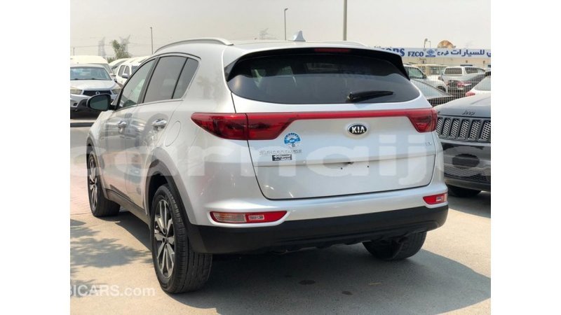 Big with watermark kia sportage abia state import dubai 10305