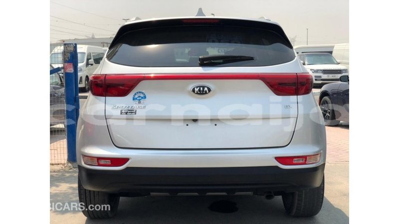Big with watermark kia sportage abia state import dubai 10305