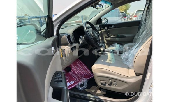 Buy Import Kia Sportage Other Car in Import - Dubai in Abia State Buy Import Kia Sportage Other Car in Import - Dubai in Abia State