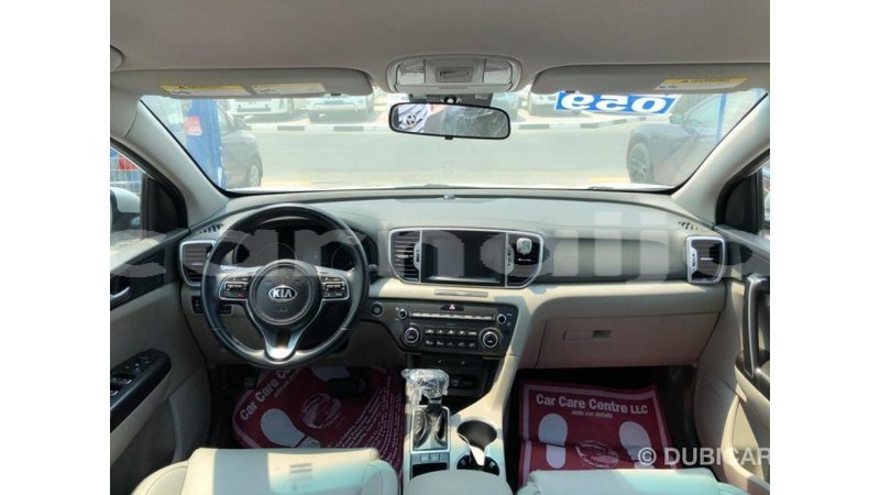Big with watermark kia sportage abia state import dubai 10305