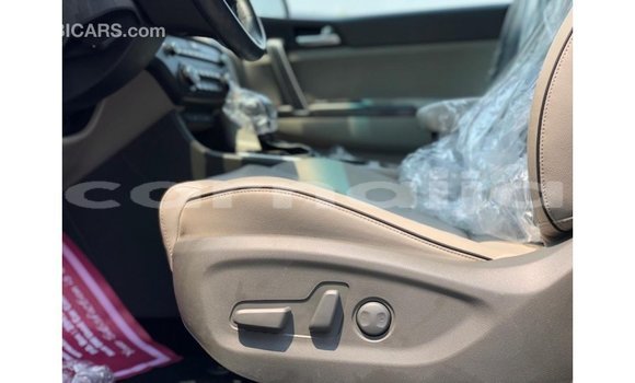 Buy Import Kia Sportage Other Car in Import - Dubai in Abia State Buy Import Kia Sportage Other Car in Import - Dubai in Abia State