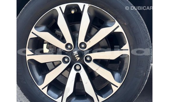 Buy Import Kia Sportage Other Car in Import - Dubai in Abia State Buy Import Kia Sportage Other Car in Import - Dubai in Abia State