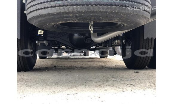 Buy Import Isuzu Rodeo White Car in Import - Dubai in Abia State Buy Import Isuzu Rodeo White Car in Import - Dubai in Abia State