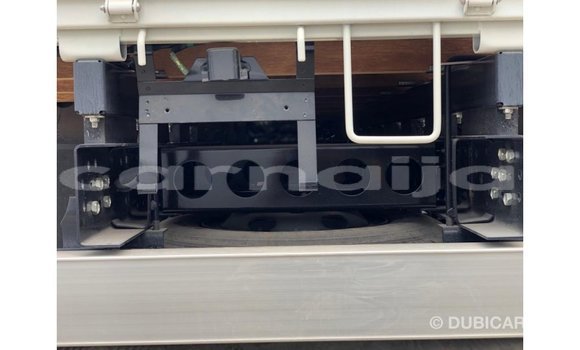 Buy Import Isuzu Rodeo White Car in Import - Dubai in Abia State Buy Import Isuzu Rodeo White Car in Import - Dubai in Abia State