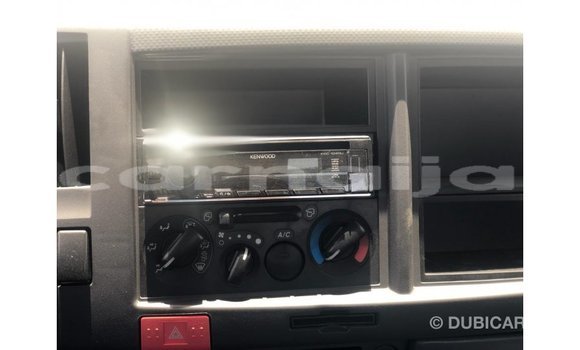 Buy Import Isuzu Rodeo White Car in Import - Dubai in Abia State Buy Import Isuzu Rodeo White Car in Import - Dubai in Abia State