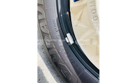 Acheter Import Voiture Toyota Hiace Blanc à Import - Dubai, État d'Abia Acheter Import Voiture Toyota Hiace Blanc à Import - Dubai, État d'Abia