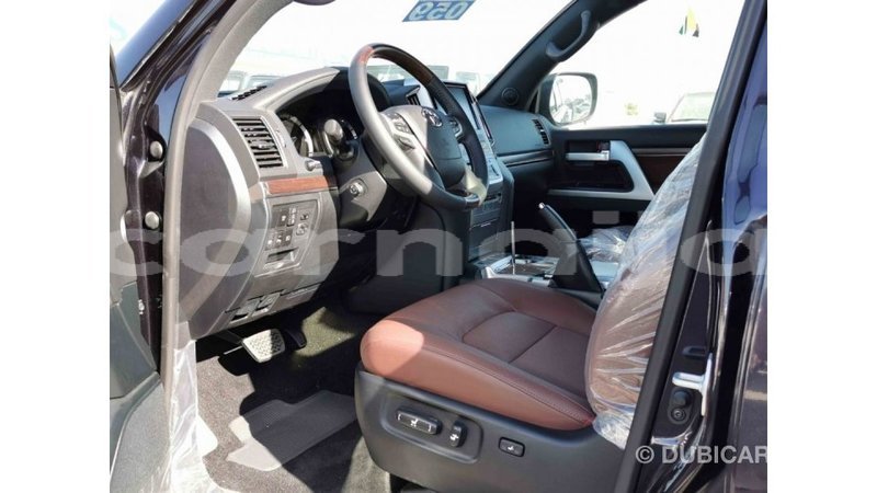 Big with watermark toyota land cruiser abia state import dubai 10309