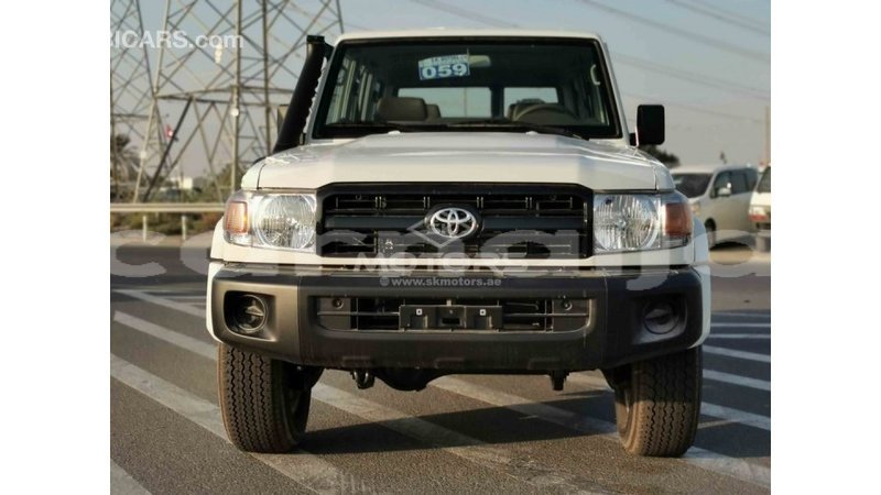 Big with watermark toyota land cruiser abia state import dubai 10310