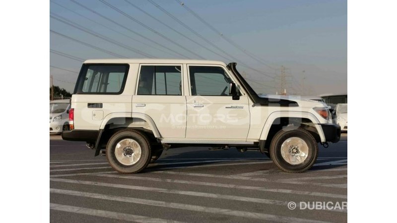 Big with watermark toyota land cruiser abia state import dubai 10310