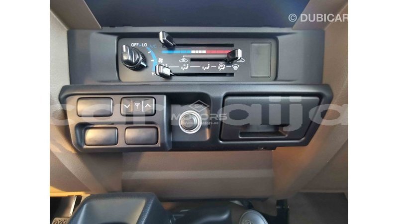 Big with watermark toyota land cruiser abia state import dubai 10310