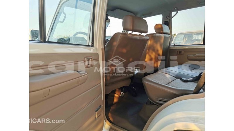 Big with watermark toyota land cruiser abia state import dubai 10310