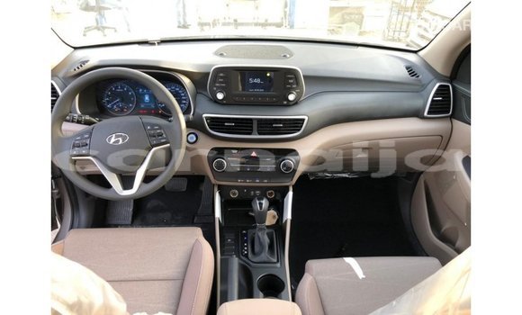 Buy Import Hyundai Tucson Other Car in Import - Dubai in Abia State Buy Import Hyundai Tucson Other Car in Import - Dubai in Abia State