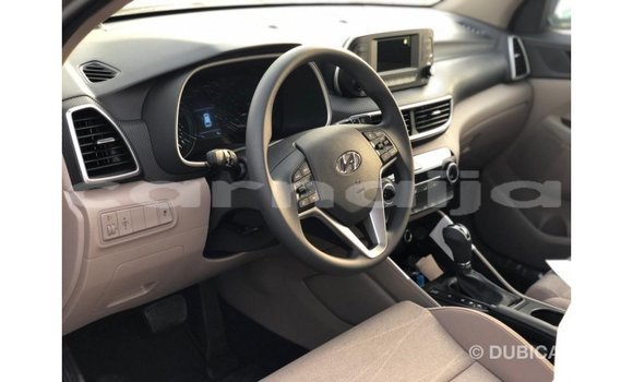Buy Import Hyundai Tucson Other Car in Import - Dubai in Abia State Buy Import Hyundai Tucson Other Car in Import - Dubai in Abia State