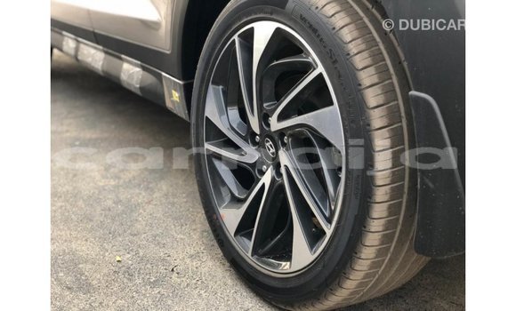 Buy Import Hyundai Tucson Other Car in Import - Dubai in Abia State Buy Import Hyundai Tucson Other Car in Import - Dubai in Abia State