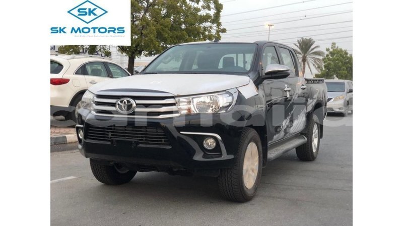Big with watermark toyota hilux abia state import dubai 10312