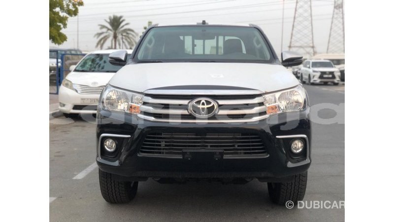 Big with watermark toyota hilux abia state import dubai 10312