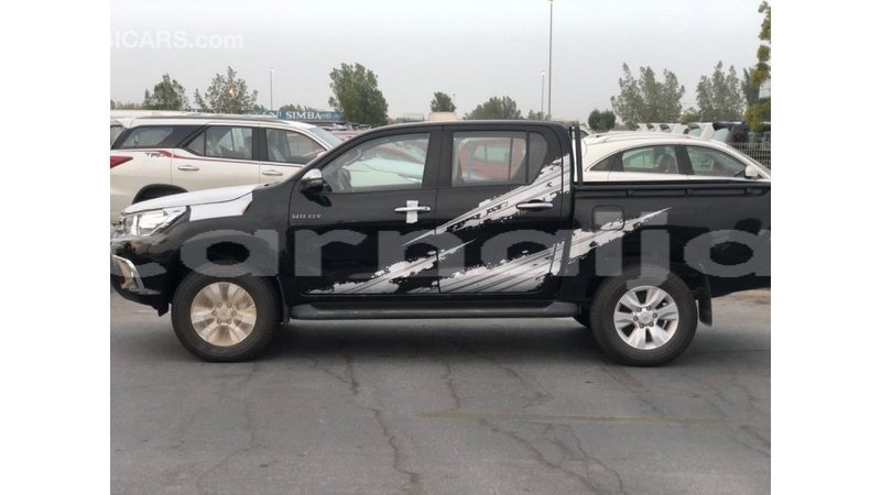 Big with watermark toyota hilux abia state import dubai 10312