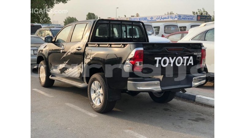 Big with watermark toyota hilux abia state import dubai 10312