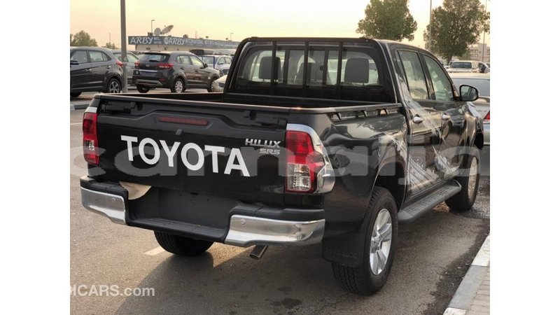 Big with watermark toyota hilux abia state import dubai 10312