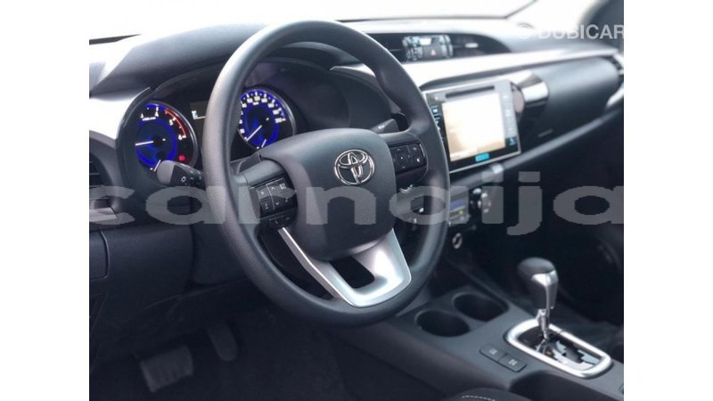Big with watermark toyota hilux abia state import dubai 10312