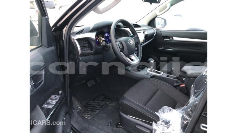 Big with watermark toyota hilux abia state import dubai 10312