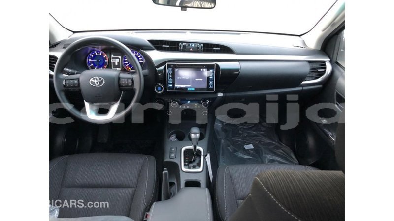 Big with watermark toyota hilux abia state import dubai 10312