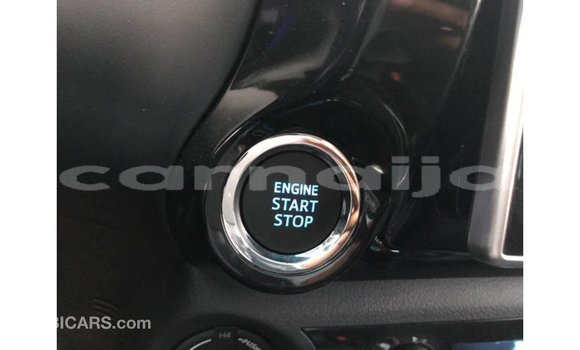 Buy Import Toyota Hilux Black Car in Import - Dubai in Abia State Buy Import Toyota Hilux Black Car in Import - Dubai in Abia State