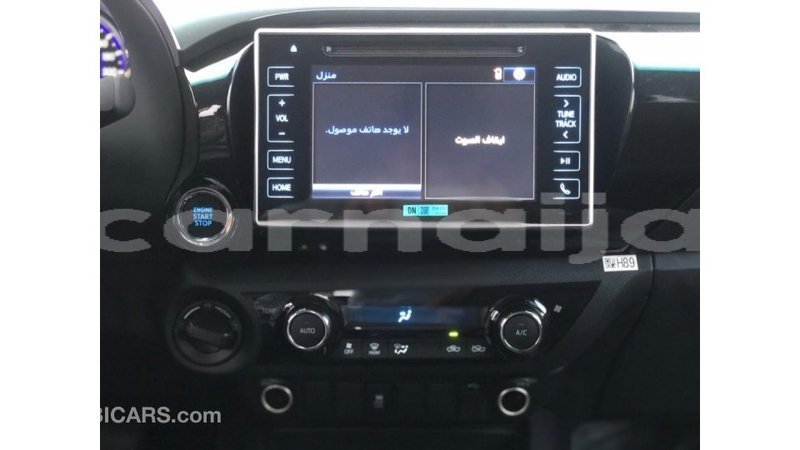 Big with watermark toyota hilux abia state import dubai 10312