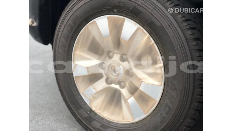 Big with watermark toyota hilux abia state import dubai 10312