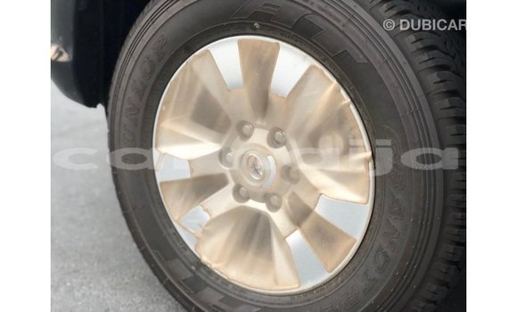 Buy Import Toyota Hilux Black Car in Import - Dubai in Abia State Buy Import Toyota Hilux Black Car in Import - Dubai in Abia State