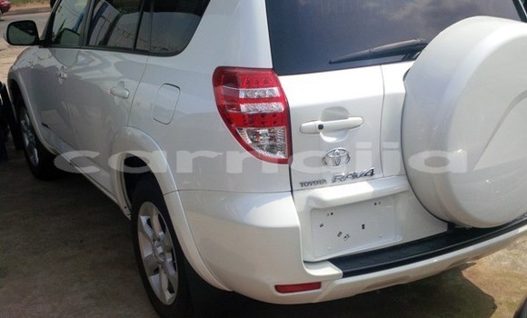 Buy Used Toyota RAV4 Silver Car in Kaduna in Kaduna State Buy Used Toyota RAV4 Silver Car in Kaduna in Kaduna State